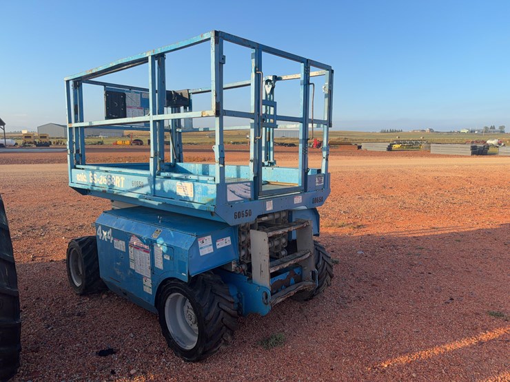 2007-genie-gs2668rt-image-1