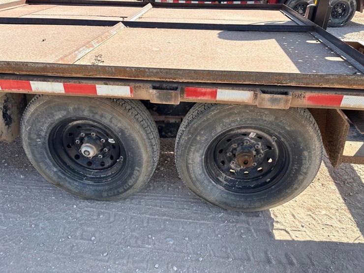 2018-sage-oil-vac-12’-x-88”-t/a-bumper-pull-lube-trailer-image-6