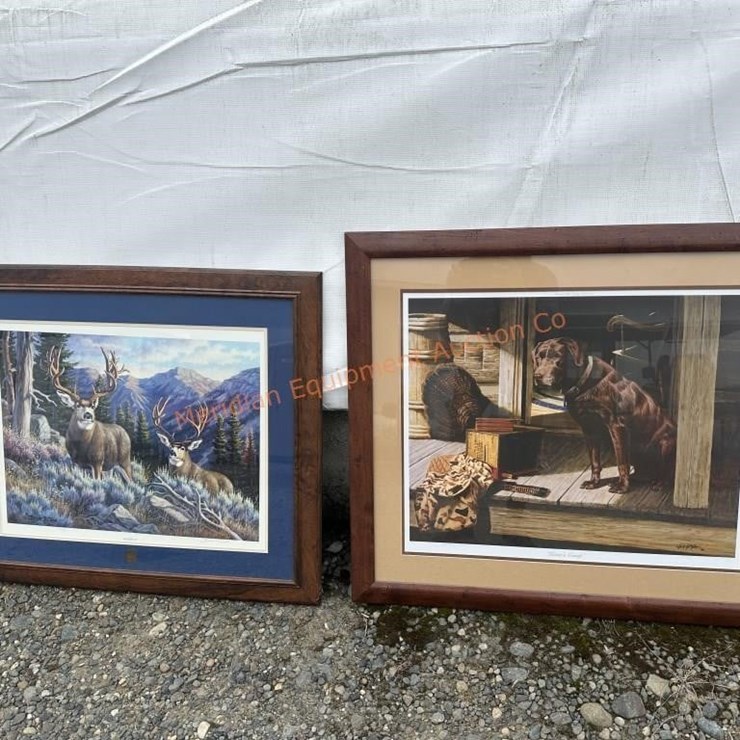 NWTF Prints