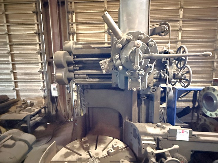 bullard-42”-vertical-turret-lathe-image-2