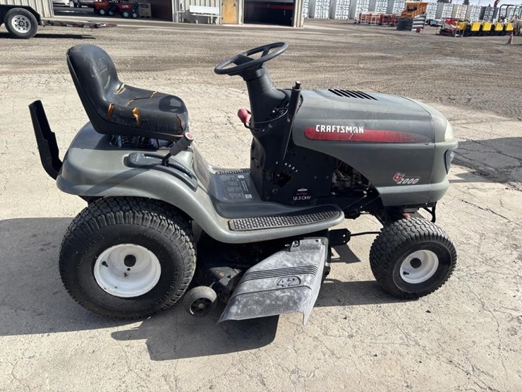 2006-craftsman-lt2000-image-7