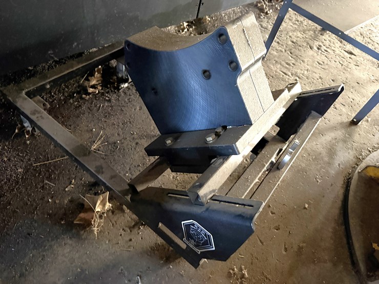 schmidt-tool-&-mfg-rest-in-piece-26”id-steady-rest-f/-lathe-image-3