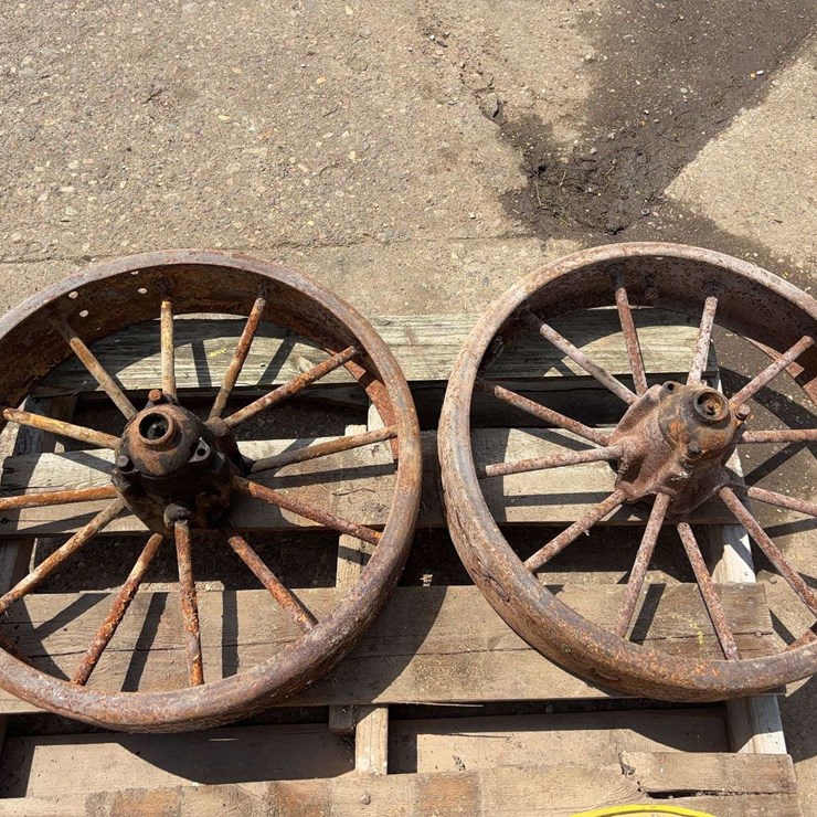 JOHN DEERE 24