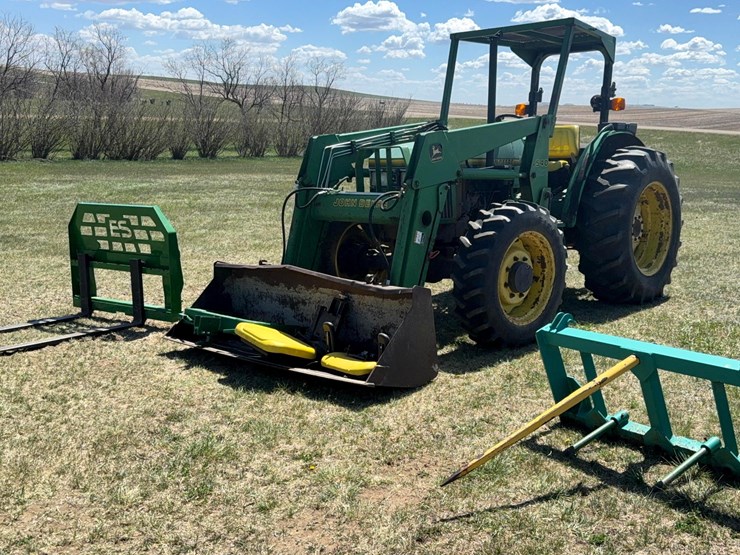 1993-john-deere-5400-image-1