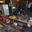 section-w/-(2)-work-benches,-small-metal-cabinet-including-contents-of-machine-cutting-tools,-some-hand-tools,-&-related-image-2