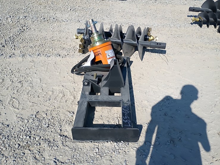 #l85-005-•-landhonor-auger-and-bits-skid-steer-attachment-image-7
