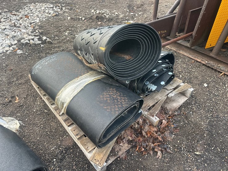 #2737-•-(3)-rolls-of-rubber-belting-image-2