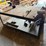 6”x3’x32”-metal-working-table-w/-bench-&-chain-vice-image-2