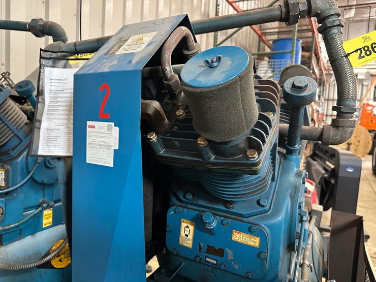 #2865-•-quincy-slt-25-air-compressor-image-5