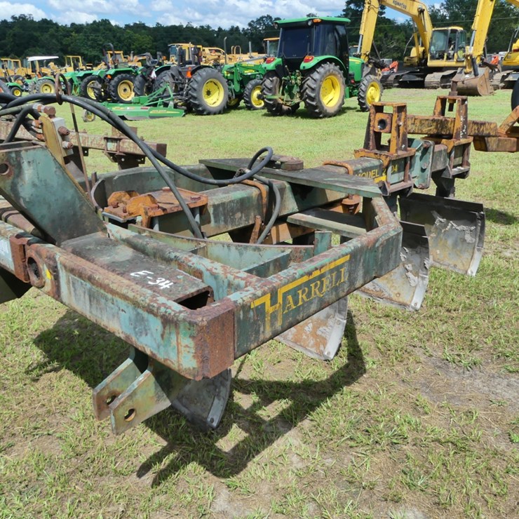HARRELL 2804