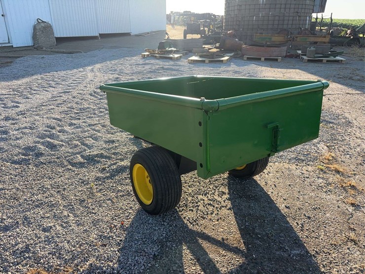john-deere-80-lawn-and-garden-cart-image-7