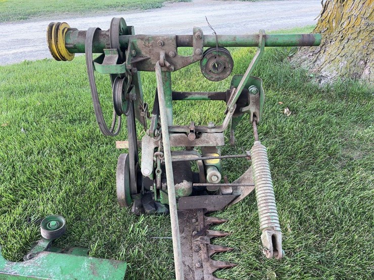 john-deere-no.-50-frame-mounted-sickle-mower-image-8