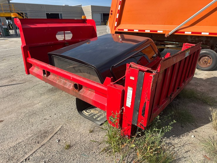 #2850-•-10'-dump-box-w/-lift-gate-image-2