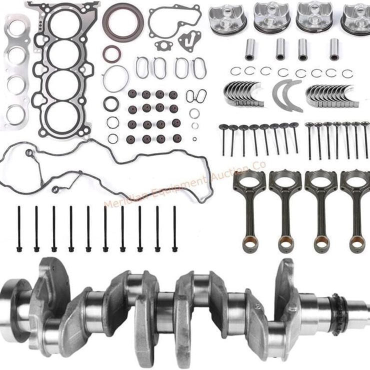 G4NB 1.8L Engine Rebuild Kit Fits for Hyundai