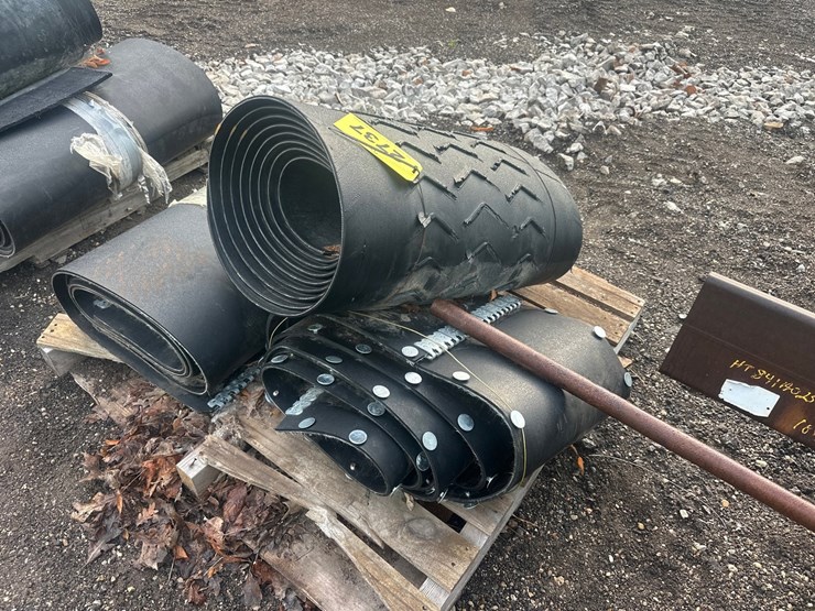 #2737-•-(3)-rolls-of-rubber-belting-image-1