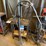 lincoln-electric-flex-tec-450-welder-w/-flex-feed-84-wire-feeder-&-bug-0-support-stand-image-3