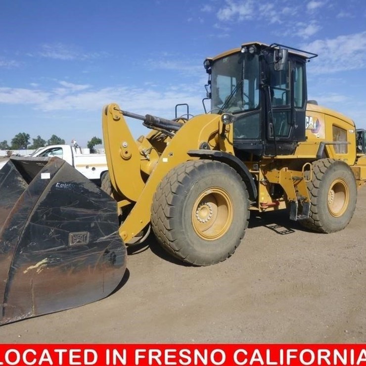 2022 CATERPILLAR 930M