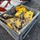 #2742-•-tote-of-misc.-equipment-counterweights-image-1