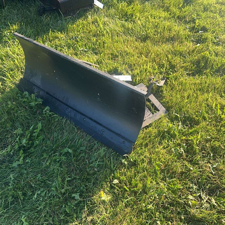 Snow Plow