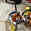 #2871-•-stihl-gas-powered-drill-image-2