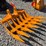 #6225-•-approx.-32"-unused-future-mini-excavator-rake-image-4