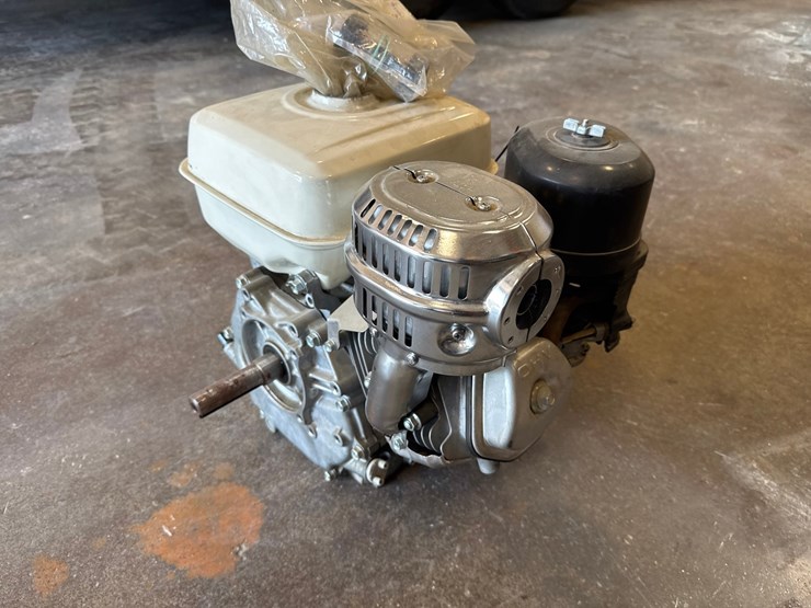 #2862-•-honda-gx240-8-hp-gas-engine-image-4