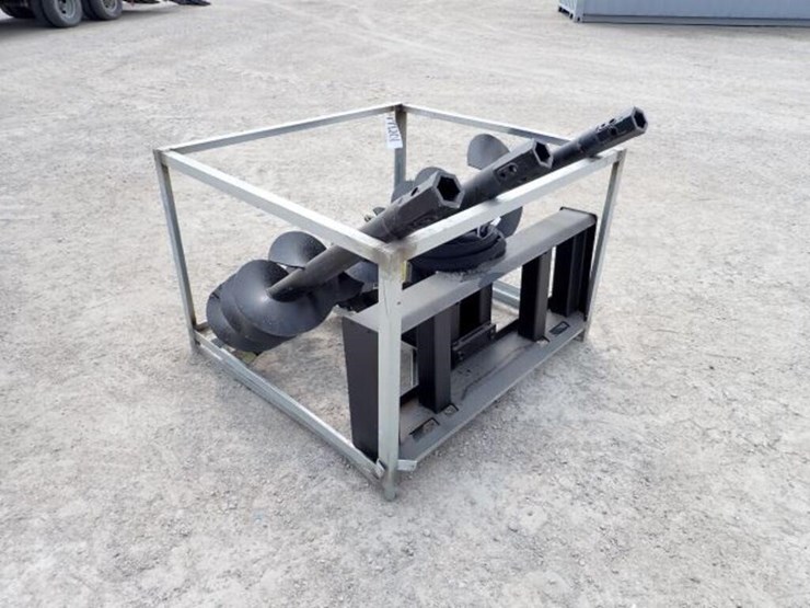 unused-greatbear-skid-steer-auger-image-4