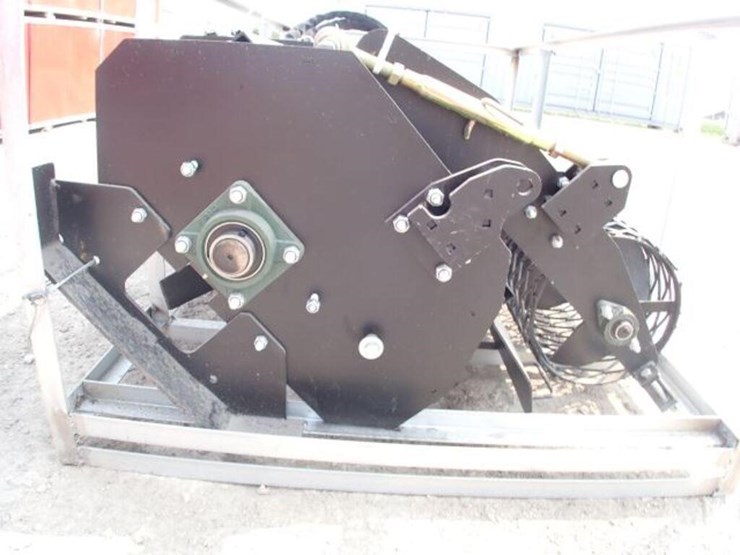 unused-greatbear-rotary-tiller-6-ft-cultivator-image-11