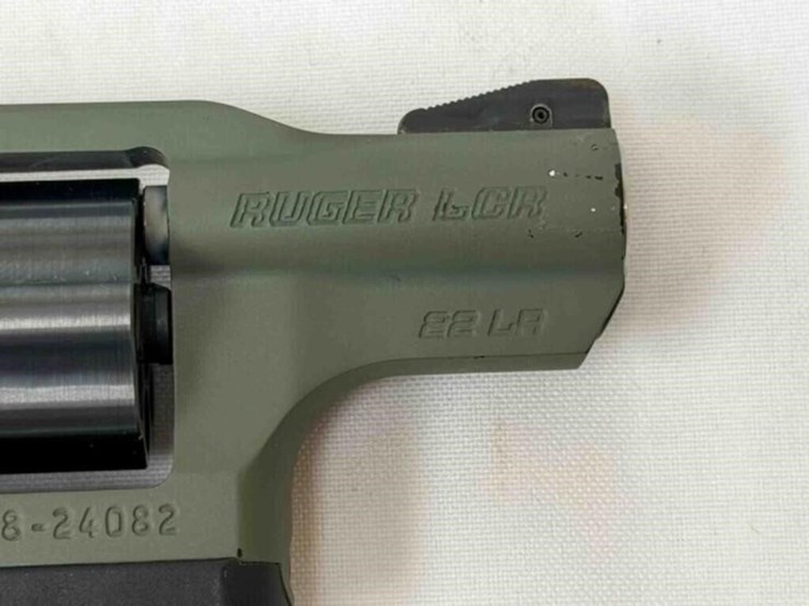 ruger-lcr-od-green-22lr-pistol-image-7
