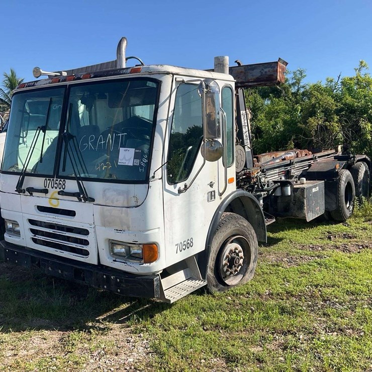 CATERPILLAR C11