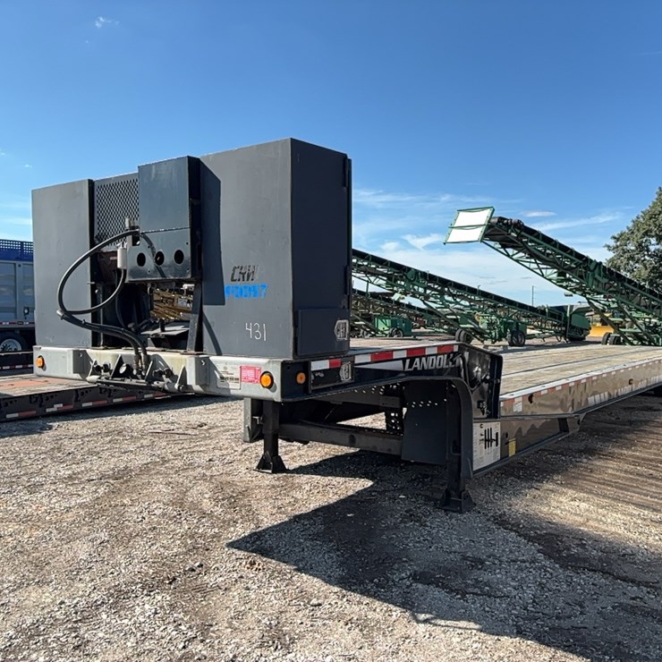 2013 LANDOLL 440-53