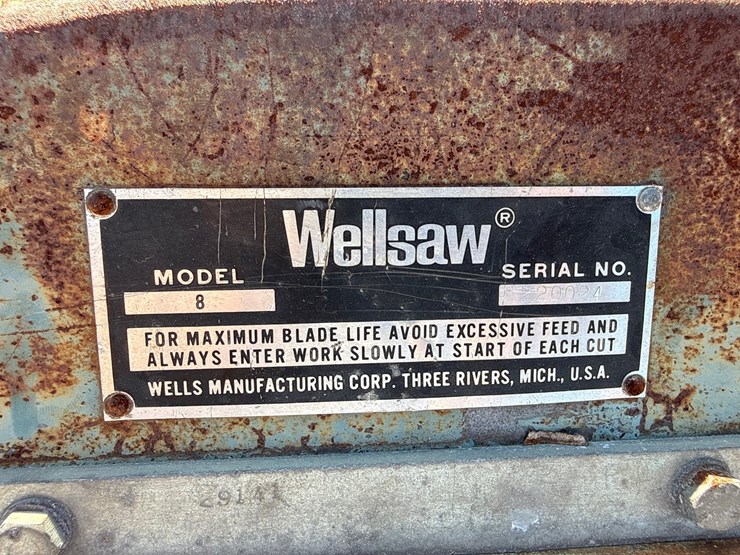 #9707-•-wellsaw-8-bandsaw-image-6