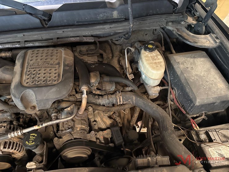 2009-chevrolet-silverado-2500-image-26
