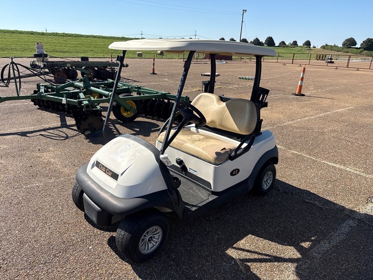 #9642-•-2021-club-car-precedent-golf-cart-image-1