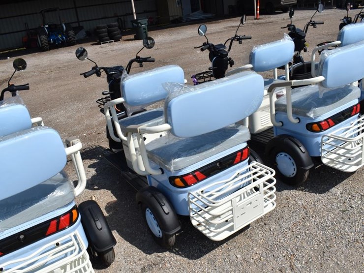 mini-electric-golf-cart-(serial-#-lqxh202605js00228)-(k)-image-4