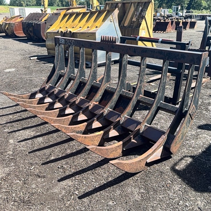 CATERPILLAR 930G