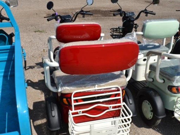 mini-electric-golf-cart-(serial-#-lqxh202605js00061)-(k)-image-4