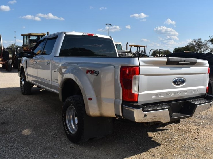 2018-ford-powerstroke-4x4-pickup-(vin-#-1ft8w3dt6jeb60556)-(showing-appx-20-image-4