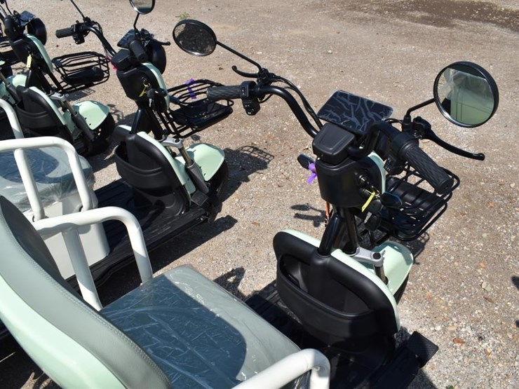 mini-electric-golf-cart-(serial-#-lqxh202605js00040)-(k)-image-5
