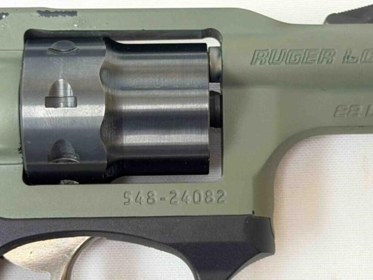 ruger-lcr-od-green-22lr-pistol-image-8