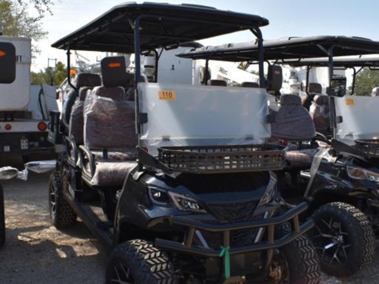 hq100-electric-golf-cart-(serial-#-lc10026040923)-(k)-image-1