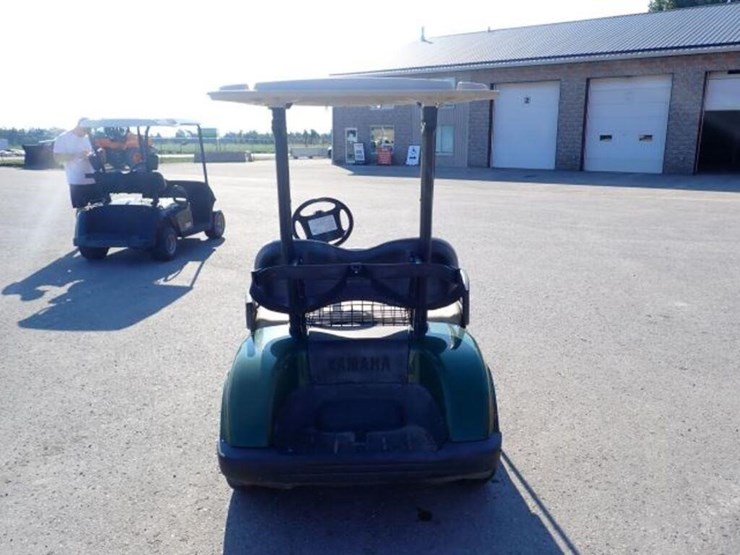 parts-only-2010-yamaha-ydre3-2-passenger-electric-image-6
