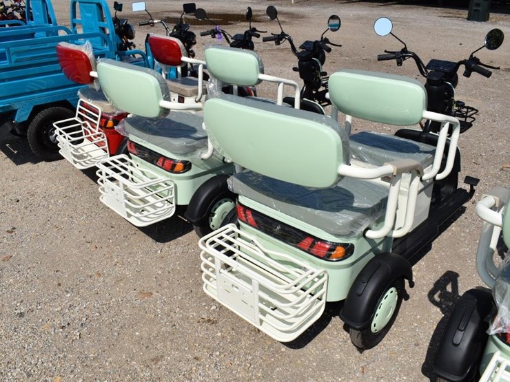 mini-electric-golf-cart-(serial-#-lqxh202605js00043)-(k)-image-4