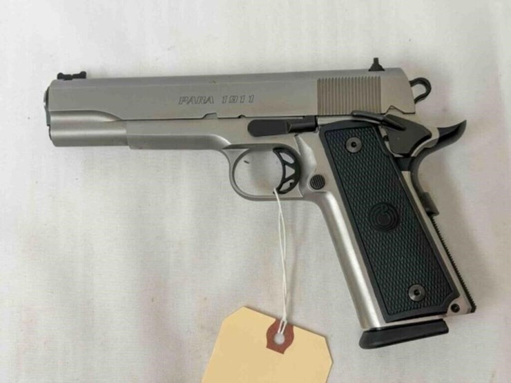 para-1911-expert-14/45-45acp-pistol-image-10