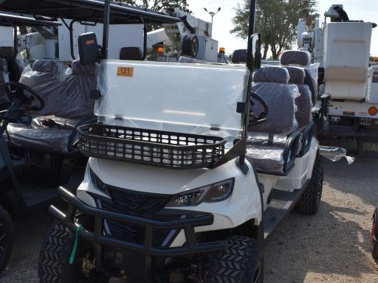 hq100-electric-golf-cart-(no-roof-supports)-(serial-#-lc10026040795)-(k)-image-2