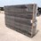 unused-steelman-10-ft-garage-cabinet-work-bench-image-4
