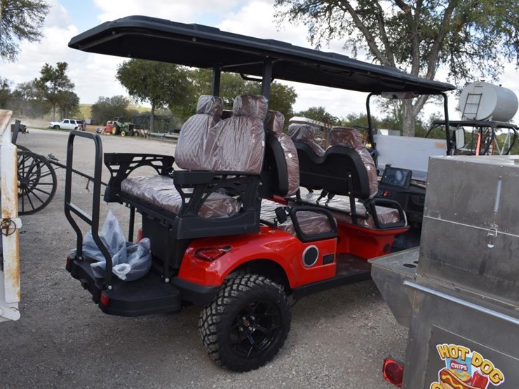 gc42s-electric-golf-cart-(slighty-damaged-from-shipping)-(serial-#-xf-yygef-image-3