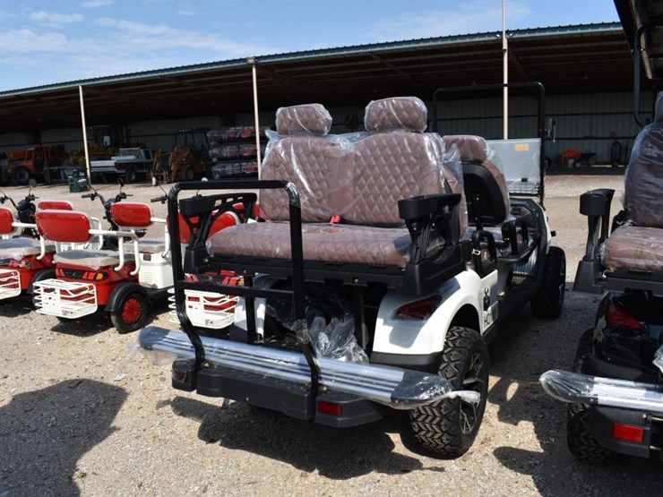 hq100-electric-golf-cart-(no-roof-supports)-(serial-#-lc10026040795)-(k)-image-4