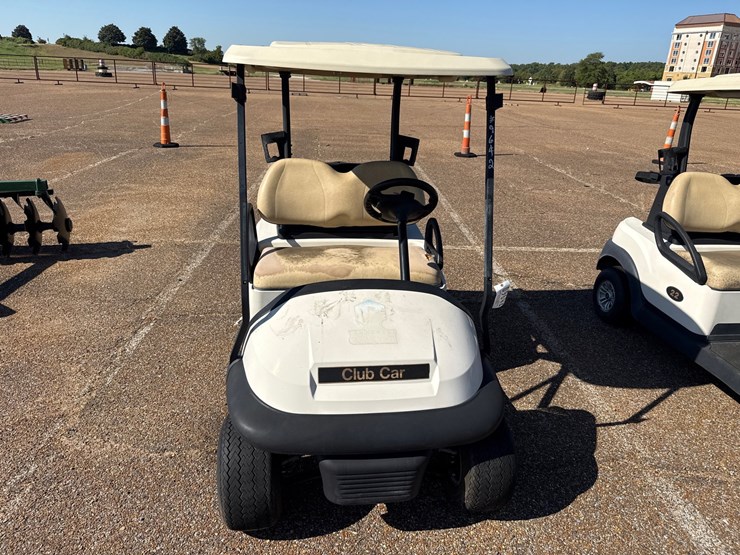 #9642-•-2021-club-car-precedent-golf-cart-image-2