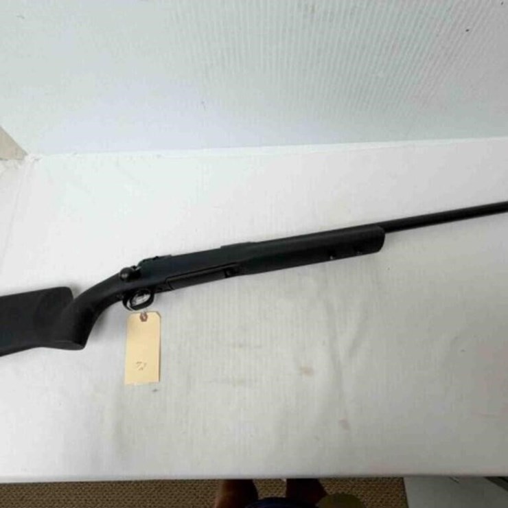 Savage Model 110 300 WIN MAG Rifle